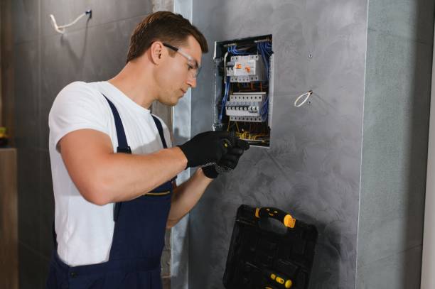 Best Local Electrician Companies  in Shoreview, MN