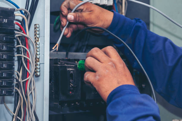 Best Circuit Breaker Repair  in Shoreview, MN
